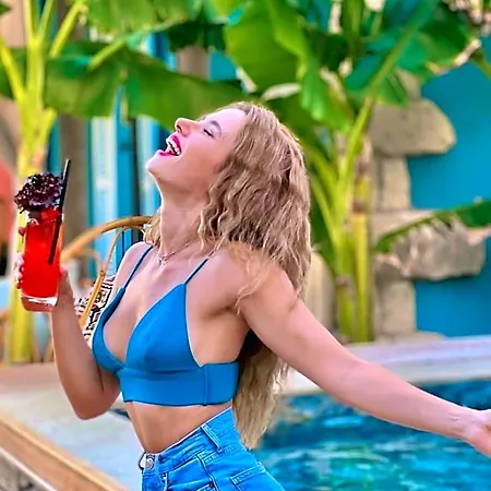 Ξενοδοχείο Banana Alacati Relaxing - Adults Only