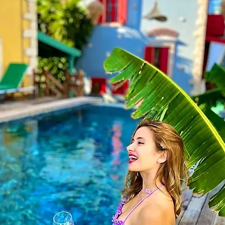 Ξενοδοχείο Banana Alacati Relaxing - Adults Only Çeşme