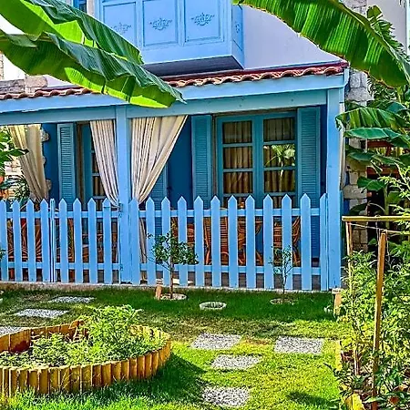 Banana Alacati Relaxing - Adults Only Ξενοδοχείο Çeşme