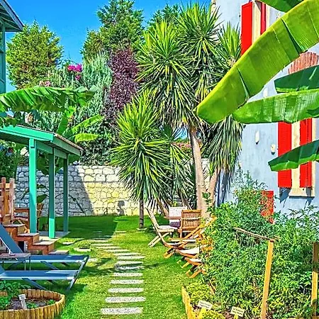 Banana Alacati Relaxing - Adults Only Ξενοδοχείο 3*