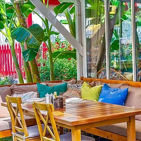 Banana Alacati Relaxing - Adults Only Cesme