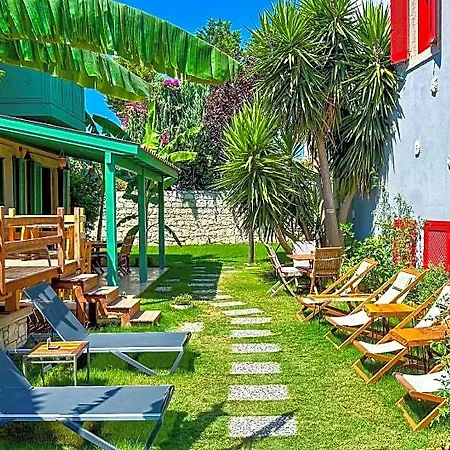 Banana Alacati Relaxing - Adults Only Ξενοδοχείο Çeşme