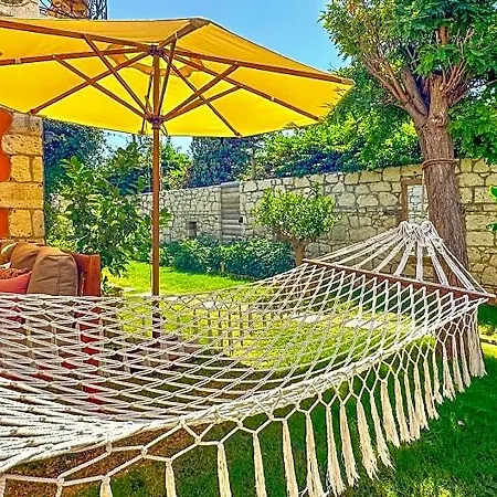 Banana Alacati Relaxing - Adults Only Ξενοδοχείο Çeşme