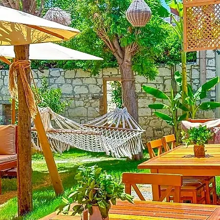 Banana Alacati Relaxing - Adults Only Ξενοδοχείο 3*