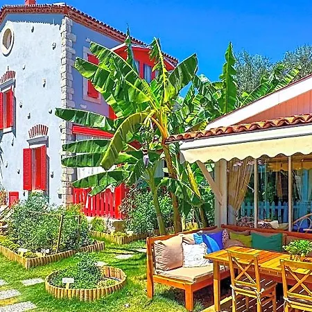 Banana Alacati Relaxing - Adults Only Ξενοδοχείο